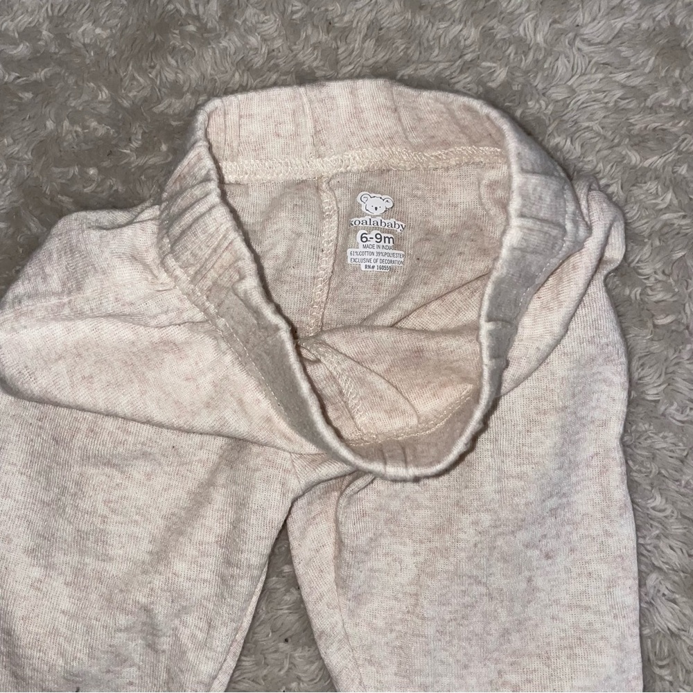 Baby clothes bundle - Picture 4 of 9